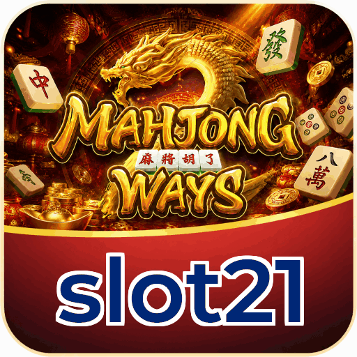 Tampilan antarmuka pengguna slot21 yang ramah dan intuitif.